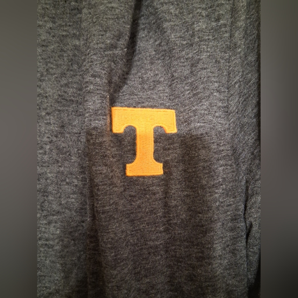 University Of Tennessee Hooded Cardigan - Picture 2 of 11